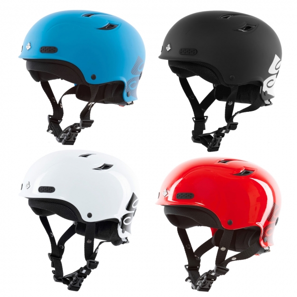 Sweet Wanderer Old Logo M-L White